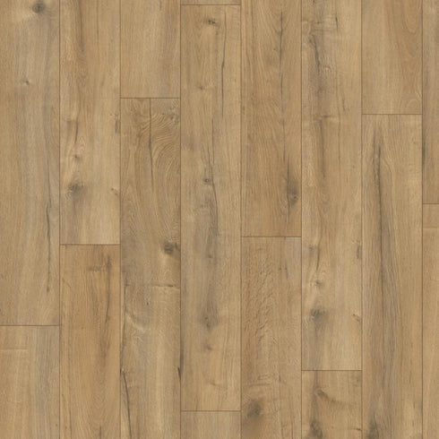 Quebec Vintage Oak Plank 12MM (32) 1044 1291X193X12 MM 1.79 Y2 PER PACK